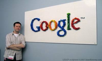 Gli uffici di Google